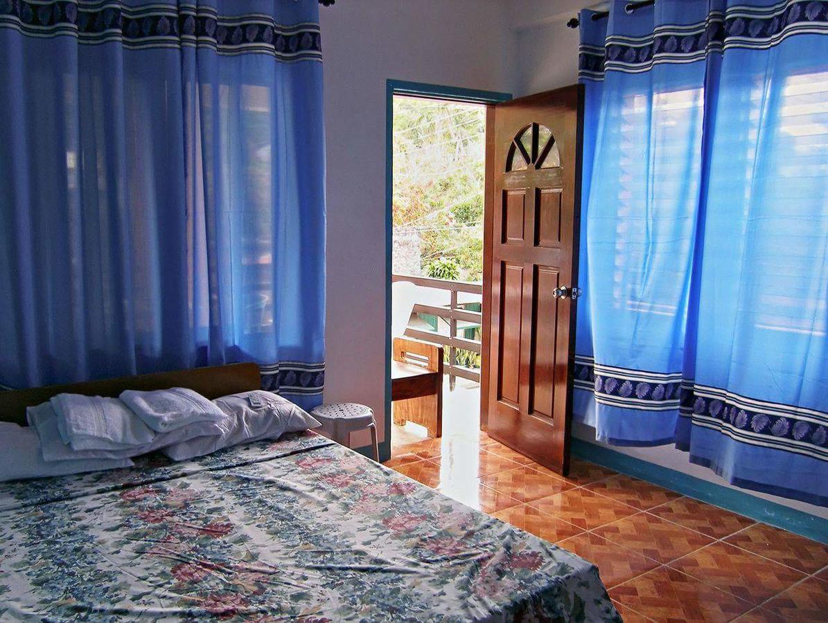 R&E Bed & Breakfast Ivana Exteriör bild