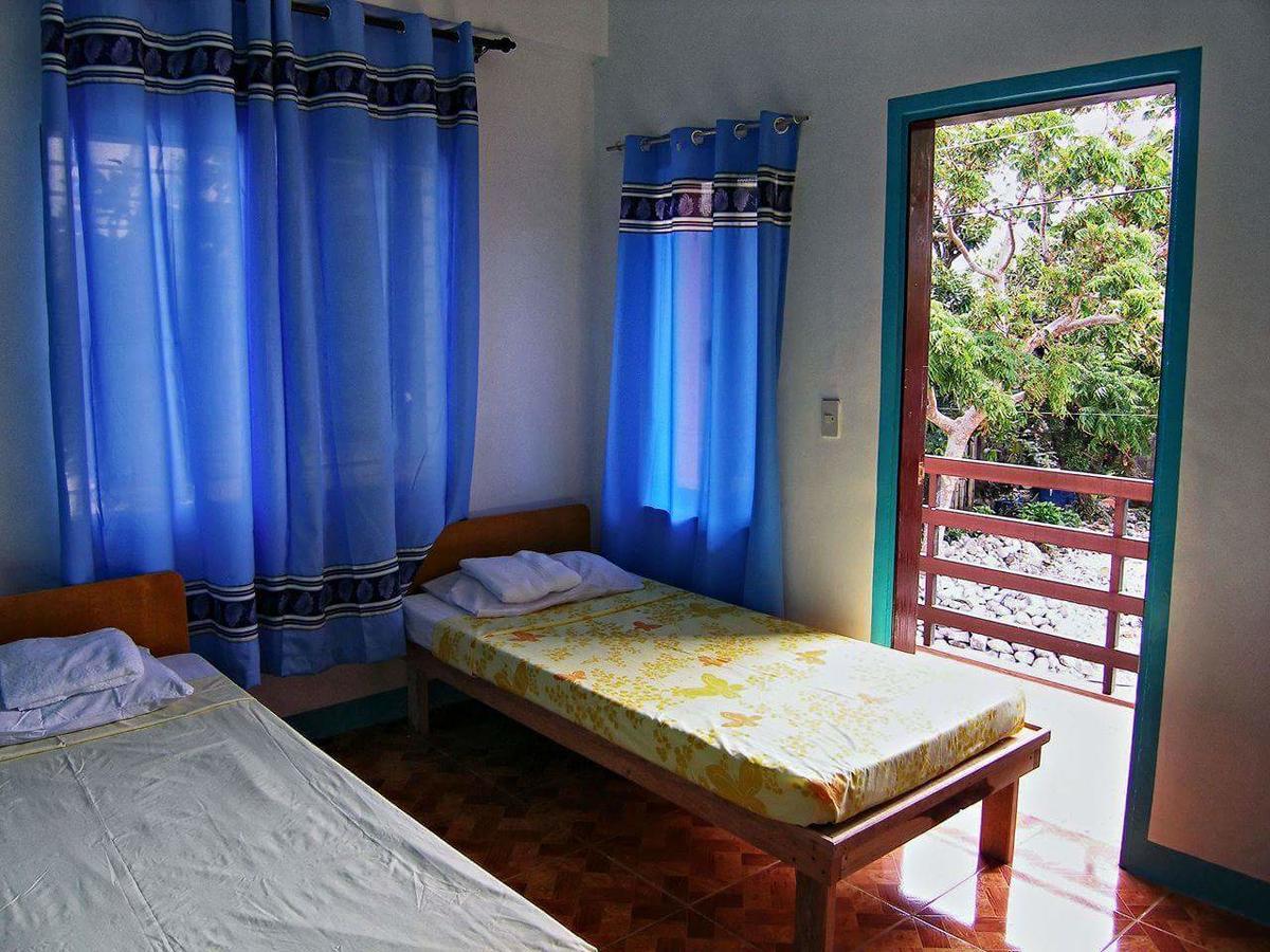 R&E Bed & Breakfast Ivana Exteriör bild