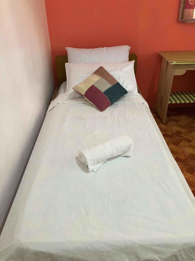 R&E Bed & Breakfast Ivana Exteriör bild