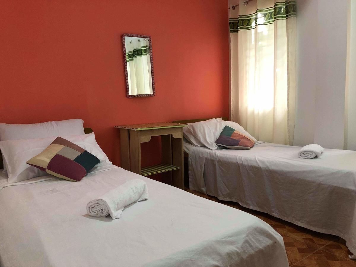 R&E Bed & Breakfast Ivana Exteriör bild