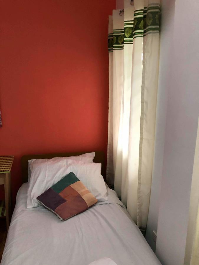 R&E Bed & Breakfast Ivana Exteriör bild